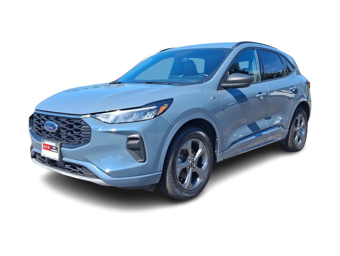 Thumbnail: 2024 Ford Escape - 1