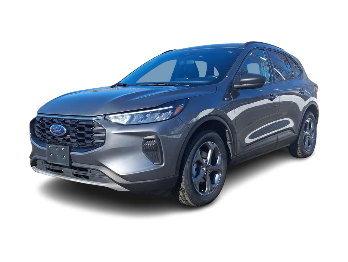 Thumbnail: 2025 Ford Escape - 1