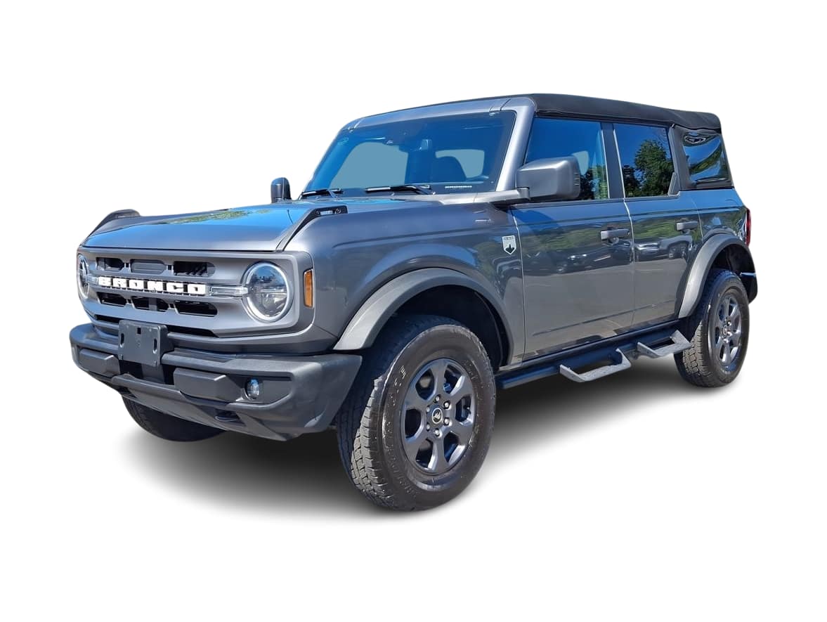 Thumbnail: 2023 Ford Bronco - 1