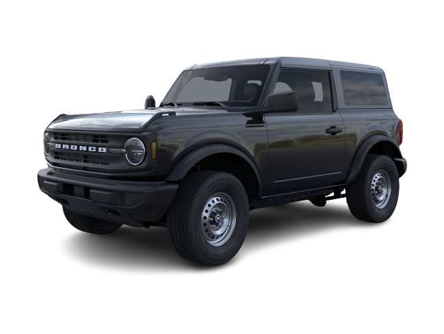 Thumbnail: 2026 Ford Bronco - 1