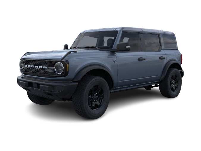 Thumbnail: 2025 Ford Bronco - 1