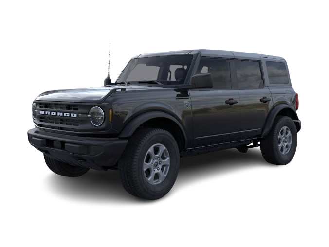 Thumbnail: 2026 Ford Bronco - 1