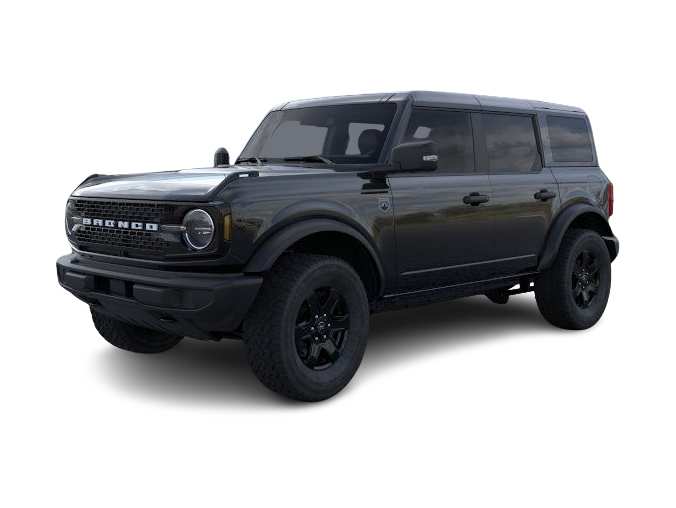 2025 Ford Bronco Big Bend -
                Eatontown, NJ