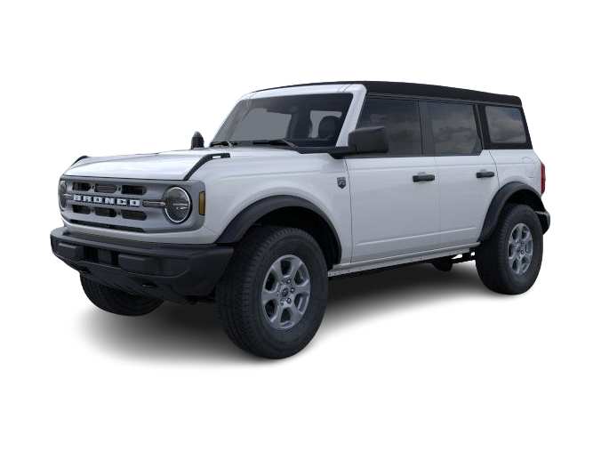 2025 Ford Bronco Big Bend -
                Eatontown, NJ