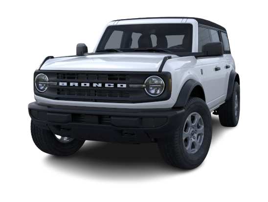 Thumbnail: 2026 Ford Bronco - 1