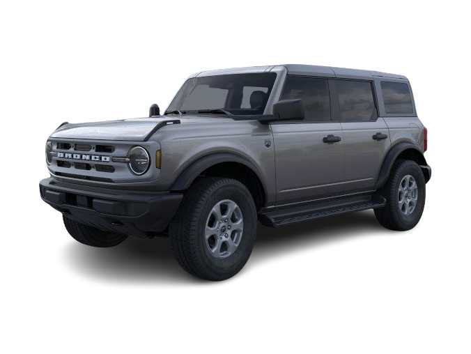 2025 Ford Bronco Big Bend -
                Eatontown, NJ