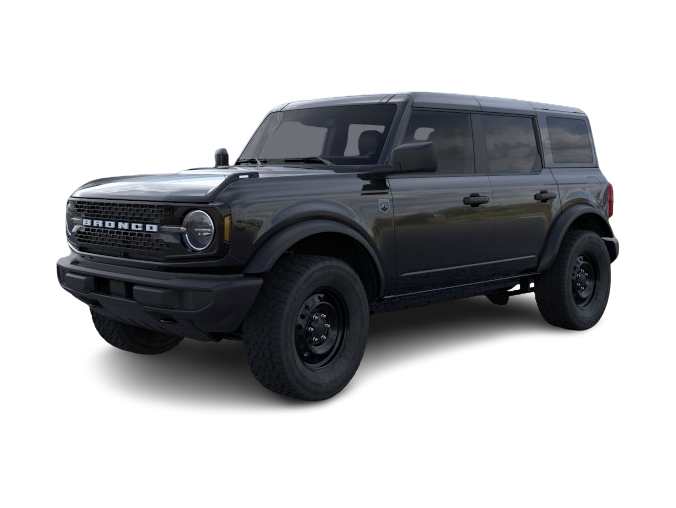 Thumbnail: 2026 Ford Bronco - 1