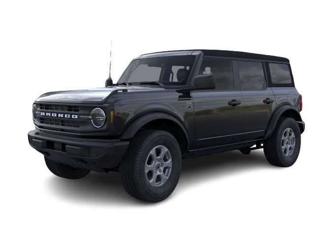 Thumbnail: 2026 Ford Bronco - 1