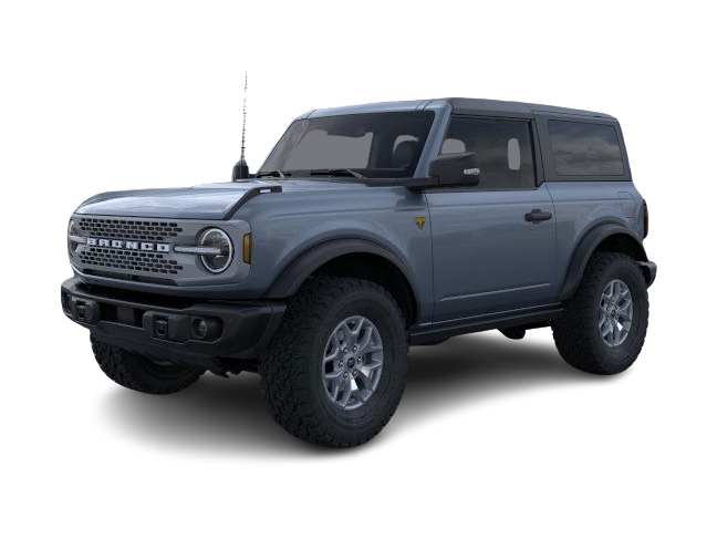 2025 Ford Bronco Badlands -
                Eatontown, NJ