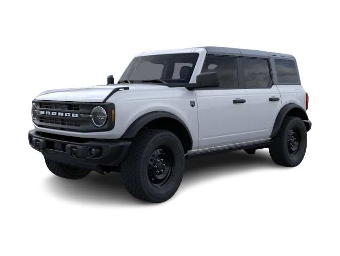 Thumbnail: 2026 Ford Bronco - 1