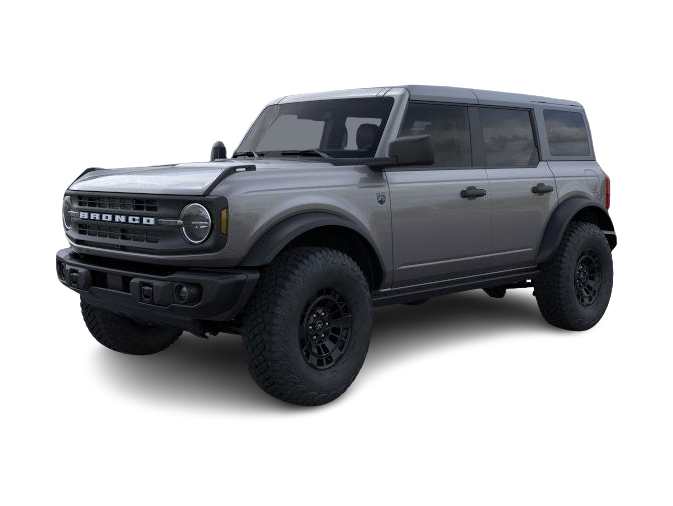 Thumbnail: 2026 Ford Bronco - 1