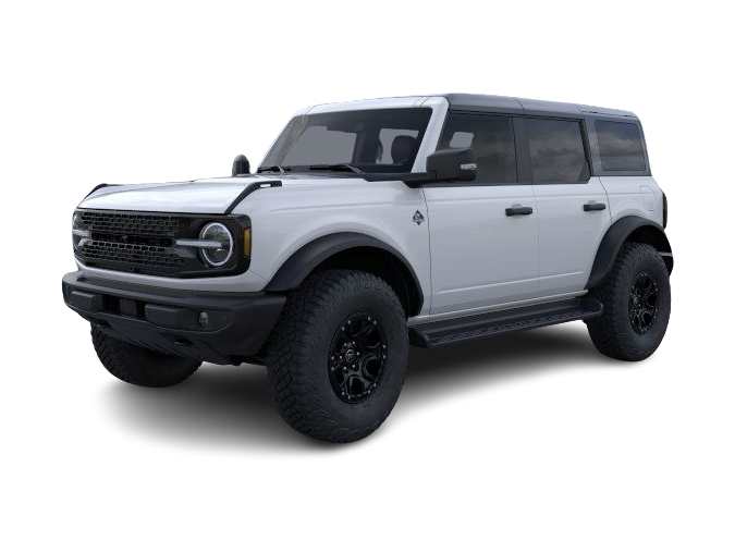 Thumbnail: 2025 Ford Bronco - 1