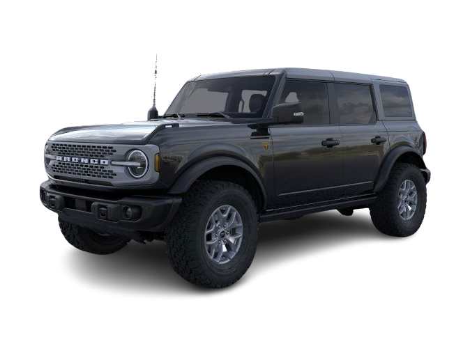 2025 Ford Bronco Badlands -
                Eatontown, NJ