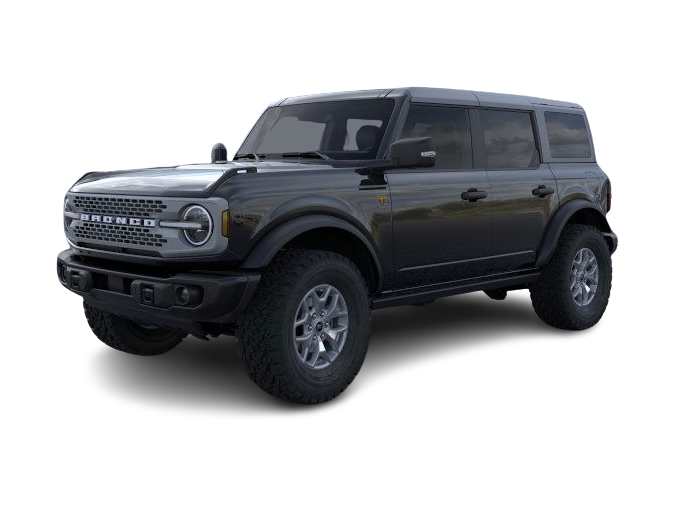 2025 Ford Bronco Badlands -
                  Eatontown, NJ