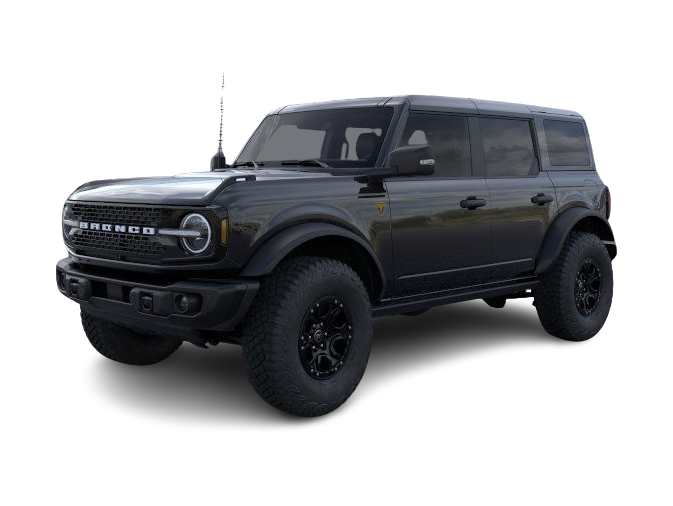2025 Ford Bronco Badlands -
                Eatontown, NJ