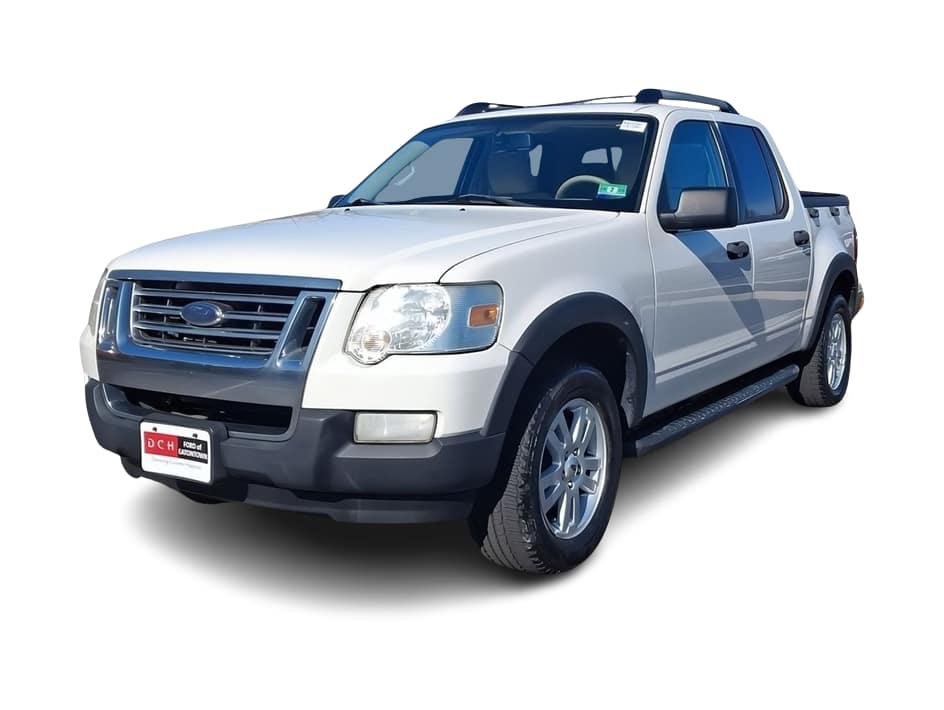 2010 Ford Explorer Sport Trac XLT -
                Eatontown, NJ