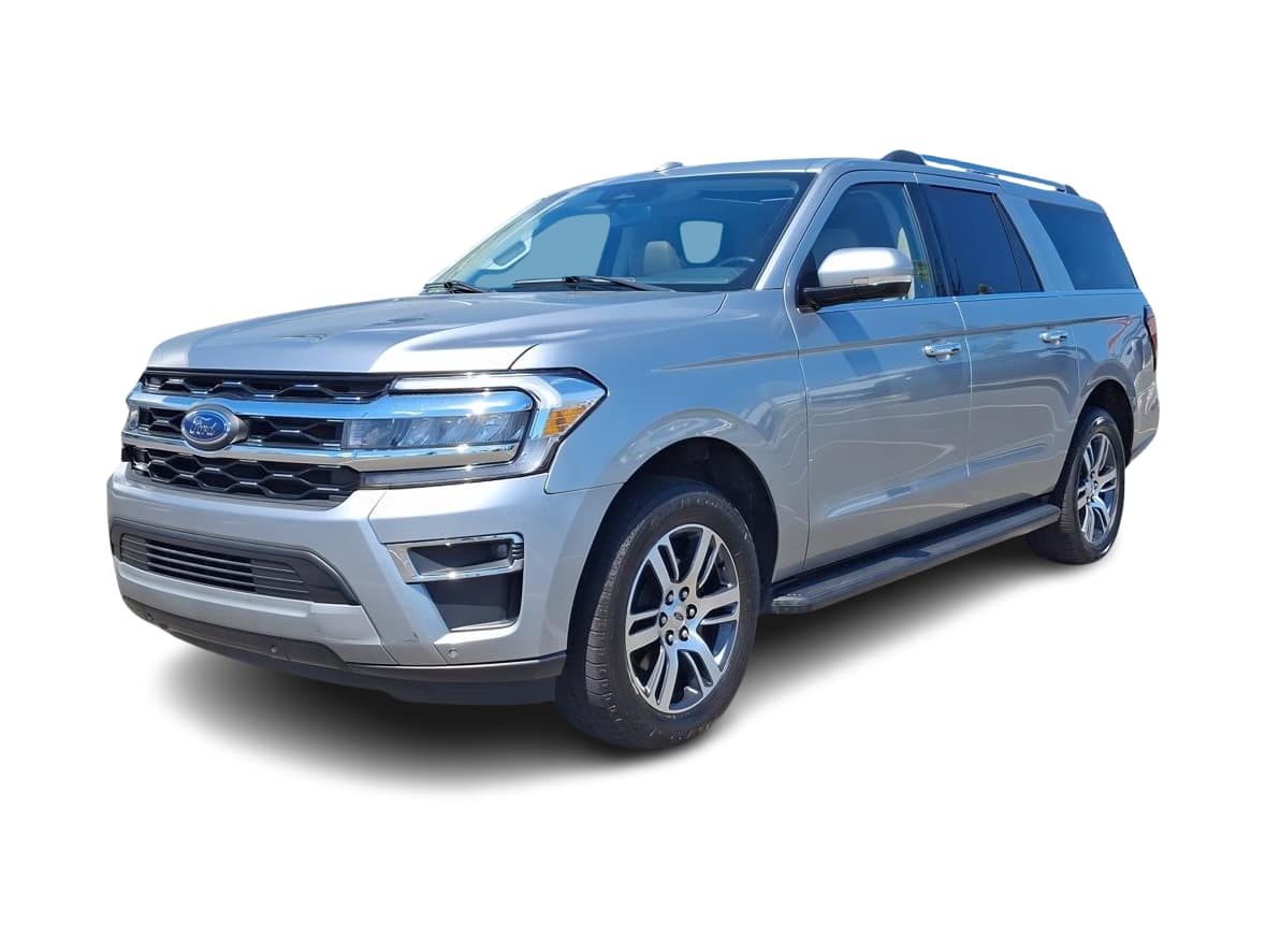 Thumbnail: 2024 Ford Expedition MAX - 1