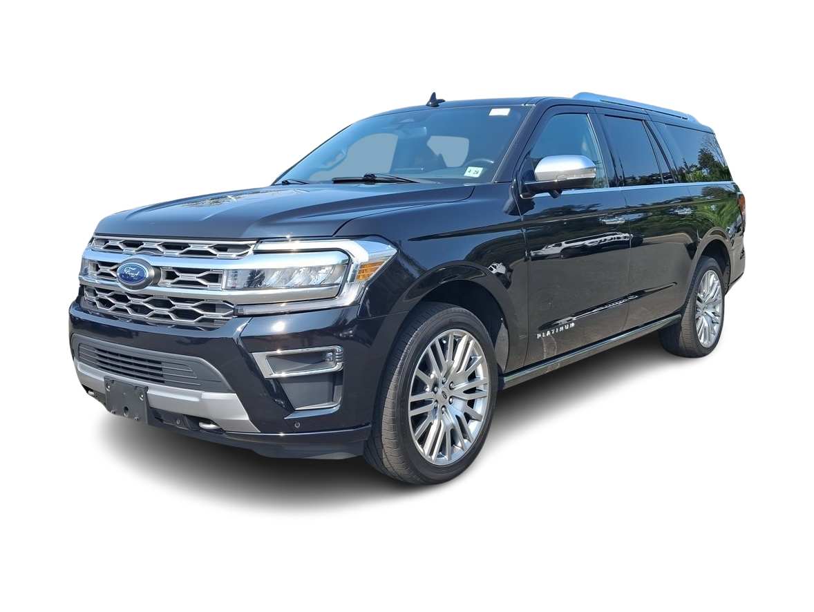 Thumbnail: 2023 Ford Expedition MAX - 1