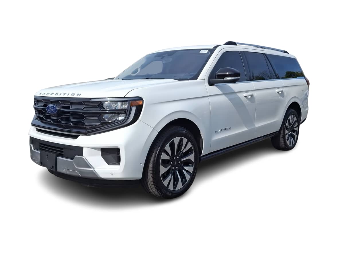 Thumbnail: 2025 Ford Expedition MAX - 1