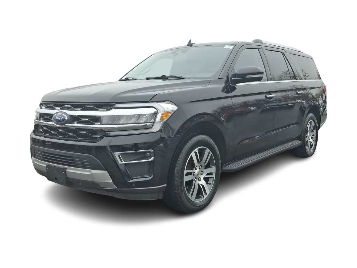 Thumbnail: 2024 Ford Expedition MAX - 1