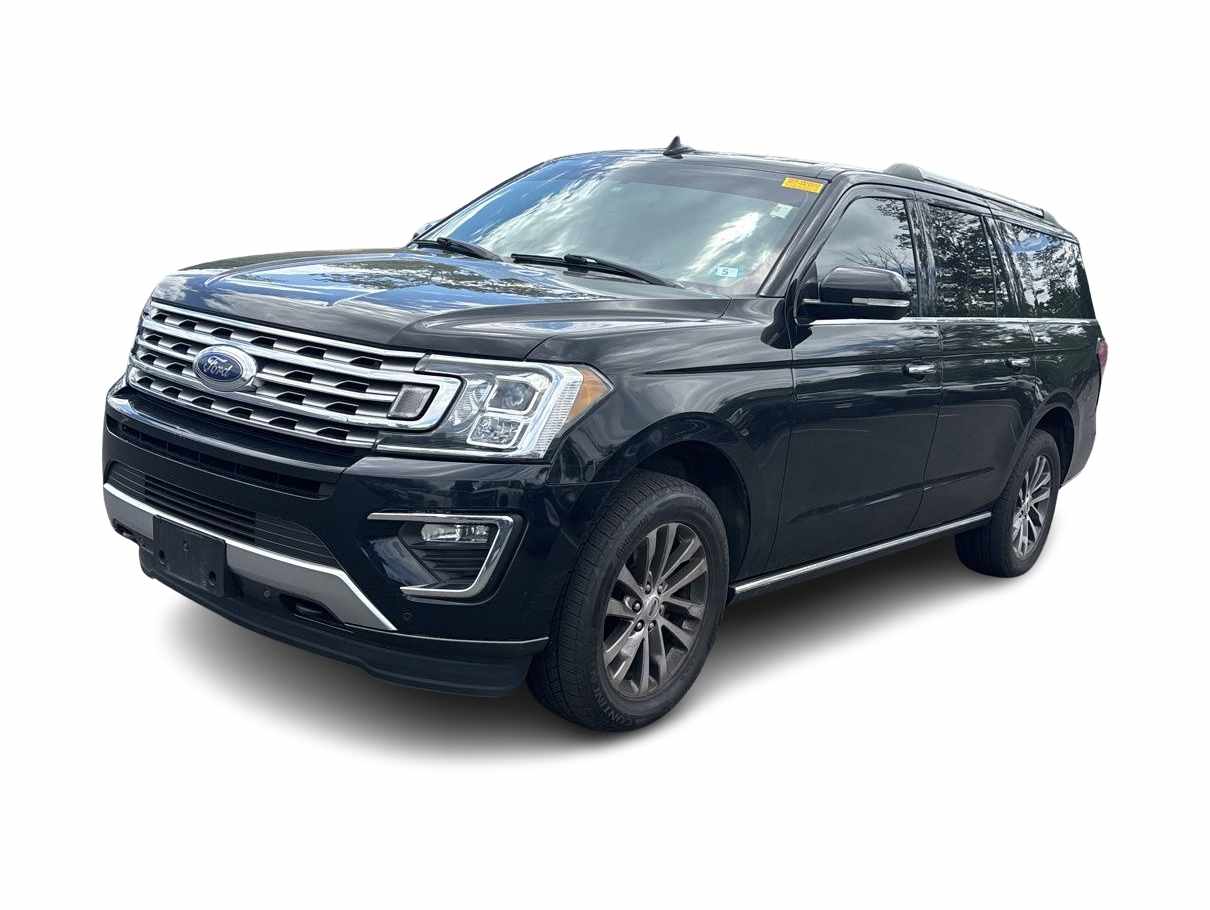 2018 Ford Expedition MAX Limited -
                  Eatontown, NJ