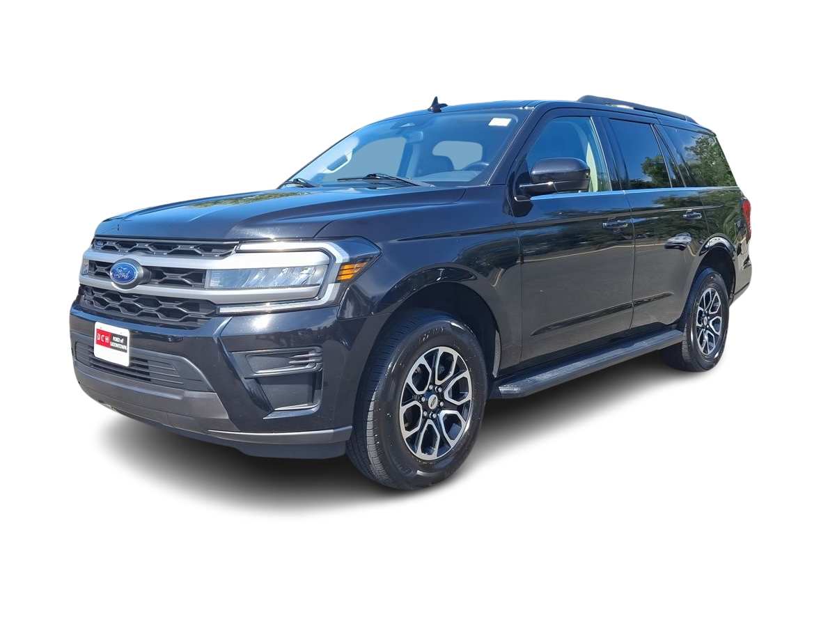 Thumbnail: 2024 Ford Expedition - 1