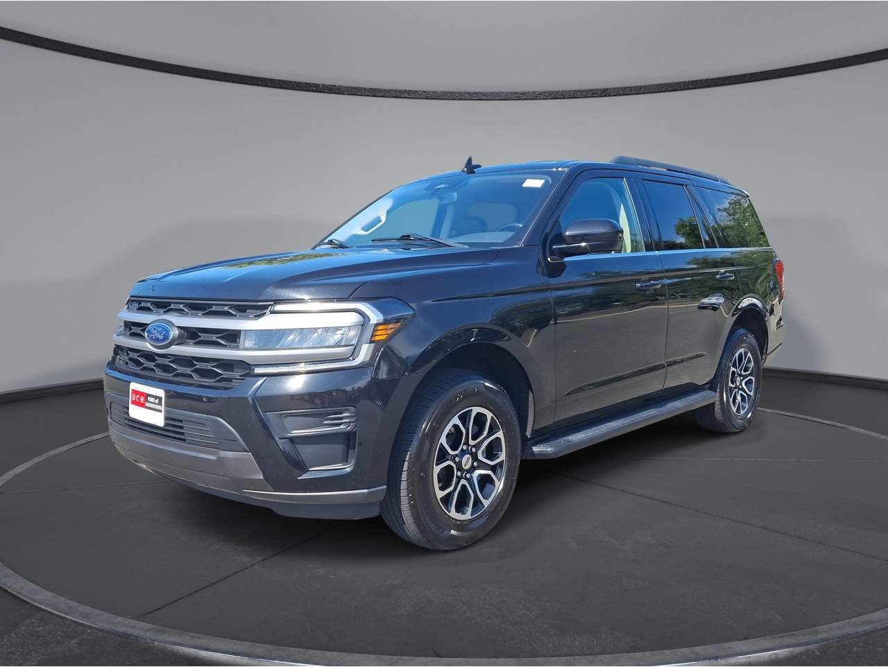 2024 Ford Expedition
