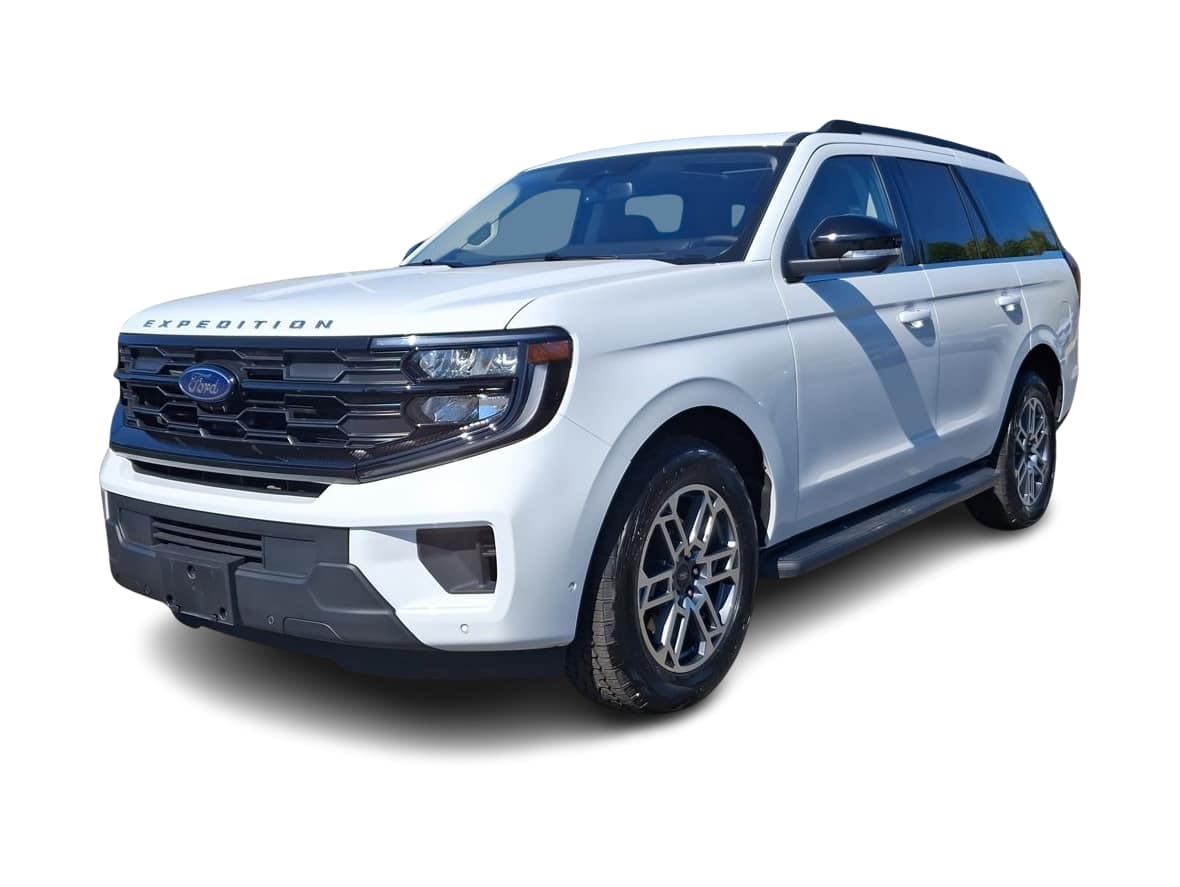 Thumbnail: 2025 Ford Expedition - 1