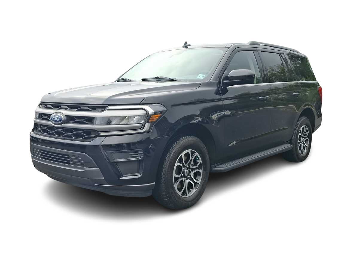 Thumbnail: 2024 Ford Expedition - 1