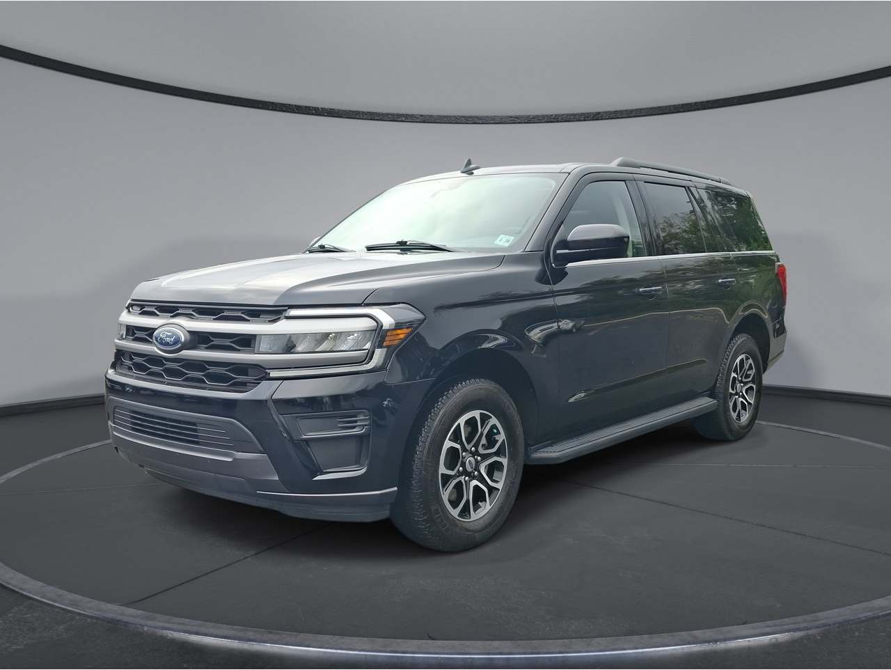2024 Ford Expedition