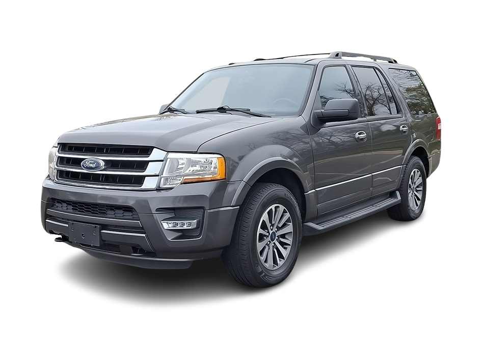 2017 Ford Expedition XLT -
                Eatontown, NJ