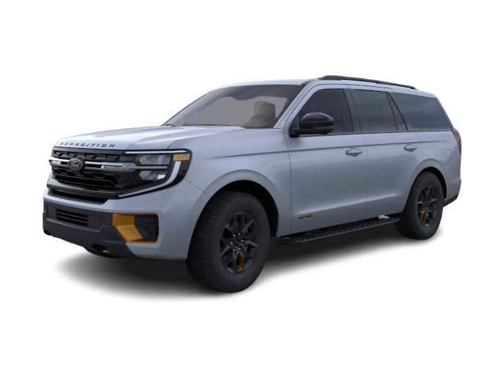 Thumbnail: 2026 Ford Expedition - 1