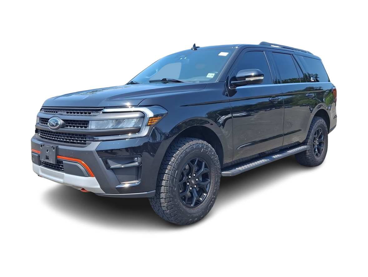 Thumbnail: 2024 Ford Expedition - 1