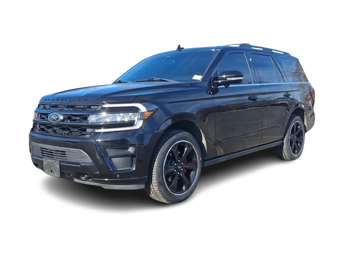 Thumbnail: 2022 Ford Expedition - 1