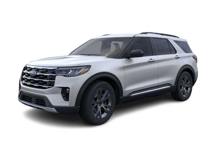 2025 Ford Explorer Active -
                Eatontown, NJ