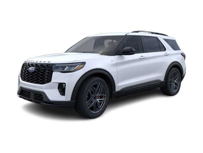 2025 Ford Explorer ST-Line -
                Eatontown, NJ