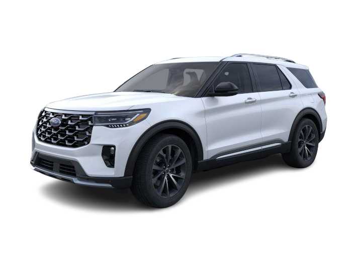 2025 Ford Explorer Platinum -
                Eatontown, NJ