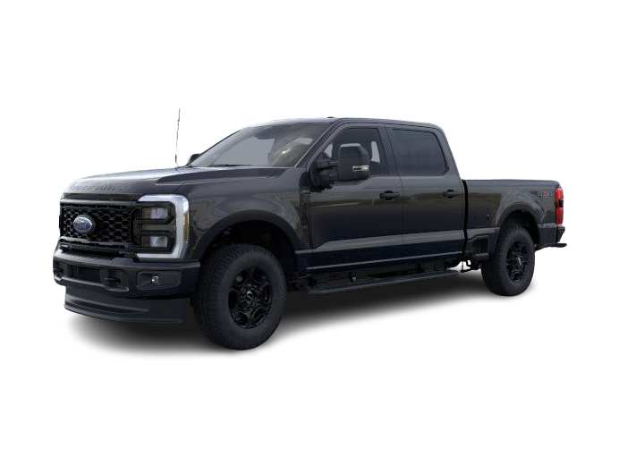 Thumbnail: 2026 Ford F-250 - 1