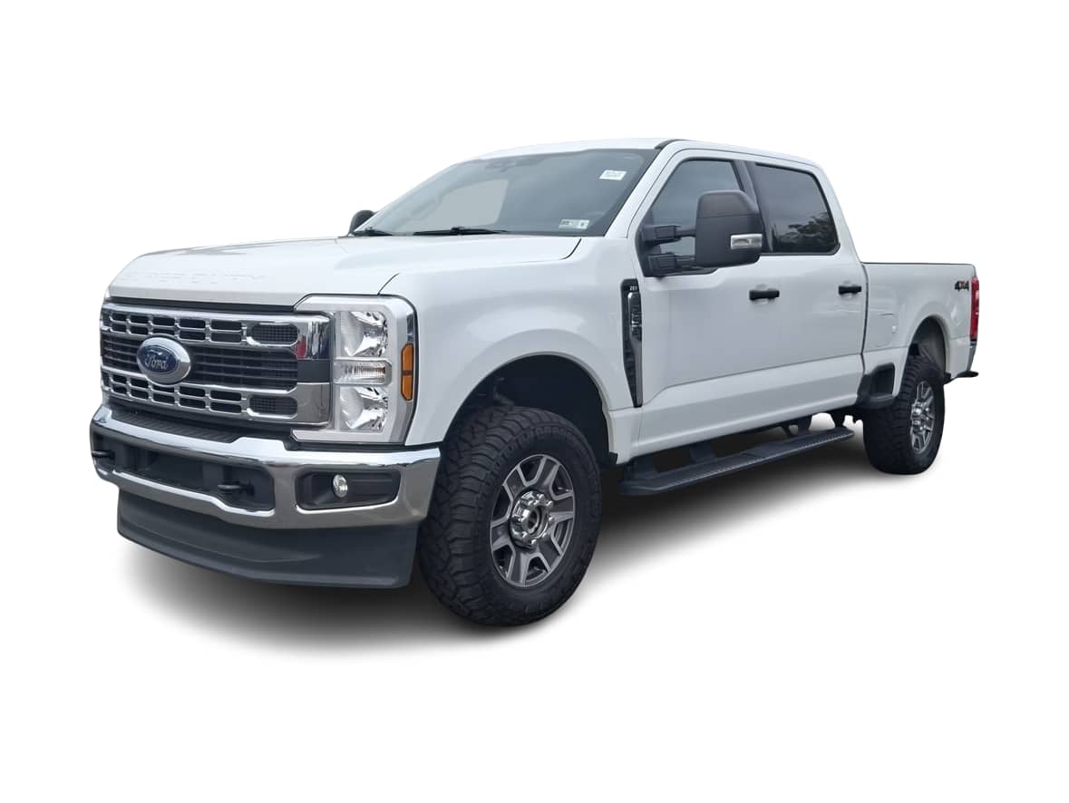 Thumbnail: 2025 Ford F-250 - 1