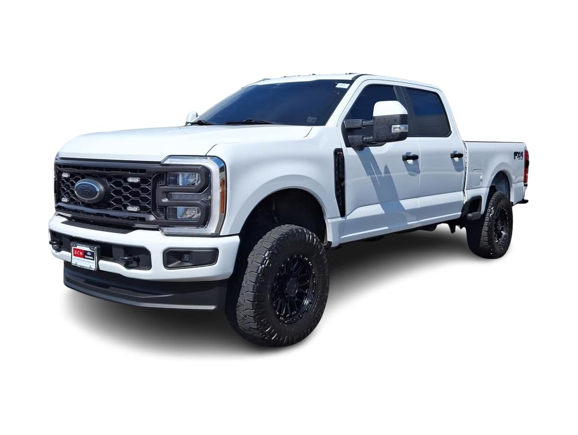 Thumbnail: 2023 Ford F-250 - 1