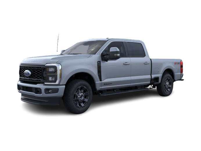 2024 Ford F-250 Lariat -
                Eatontown, NJ