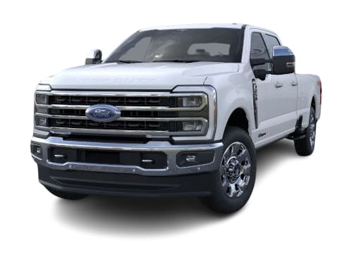 2024 Ford F-250 XL Hero Image