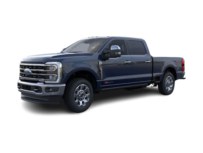 2024 Ford F-350 King Ranch -
                Eatontown, NJ