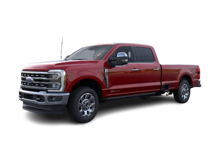 2024 Ford F-350 Lariat -
                Eatontown, NJ