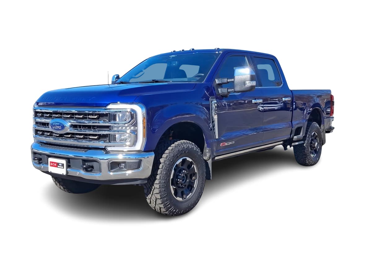 Thumbnail: 2026 Ford F-350 - 1