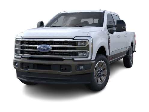 Thumbnail: 2026 Ford F-350 - 1