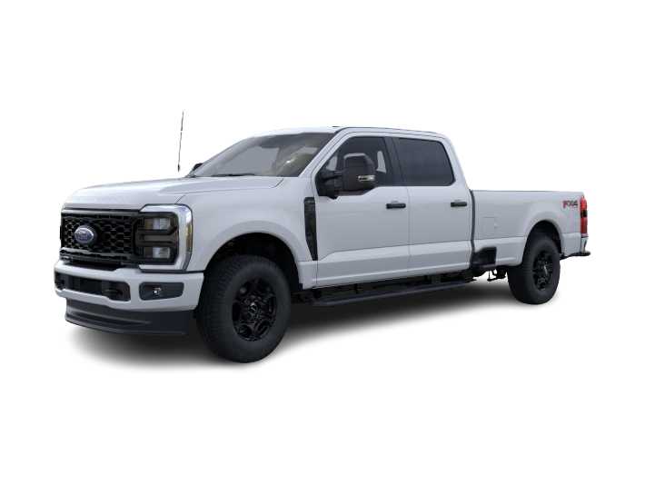Thumbnail: 2026 Ford F-350 - 1