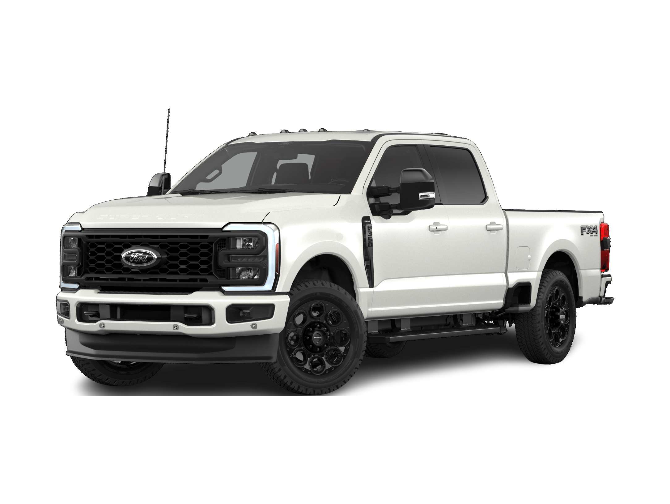 Thumbnail: 2026 Ford F-350 - 1