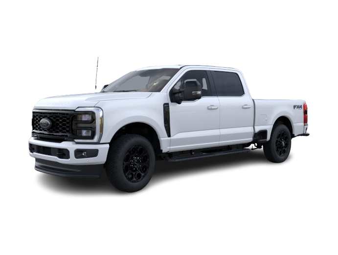 Thumbnail: 2026 Ford F-350 - 1