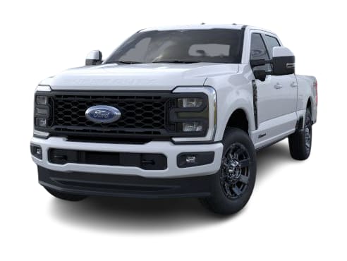 2024 Ford F-350 Lariat -
                Eatontown, NJ